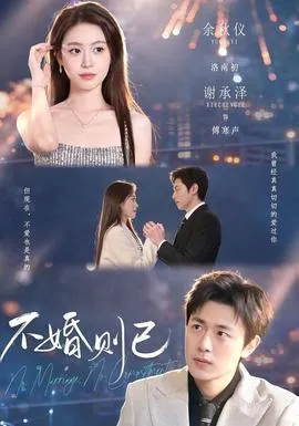 不婚则已在线观看