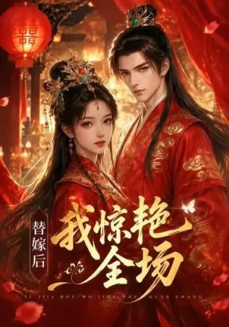替嫁后：我惊艳全场在线观看