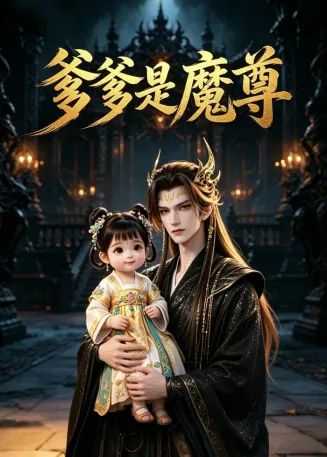 爹爹是魔尊
