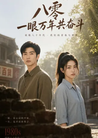 八零一眼万年共奋斗在线观看