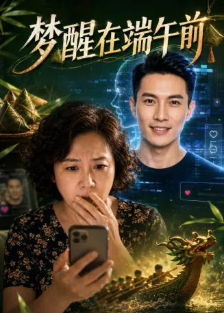 梦醒在端午前在线观看