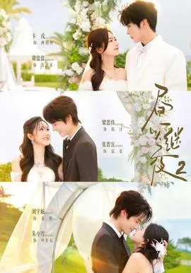 昼以继夜2第二季在线观看
