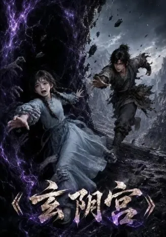 玄阴宫在线观看