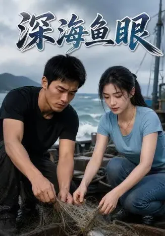 深海鱼眼