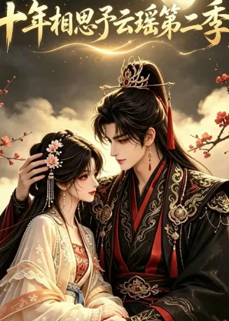 十年相思予云瑶第二季