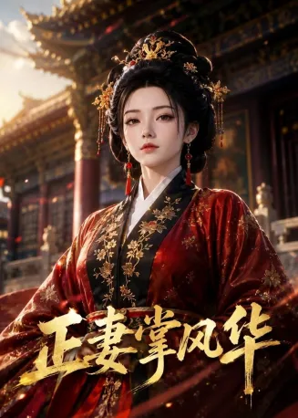 正妻掌风华