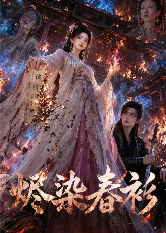 烬染春衫在线观看