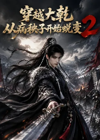 穿越大乾从病秧子开始蜕变2