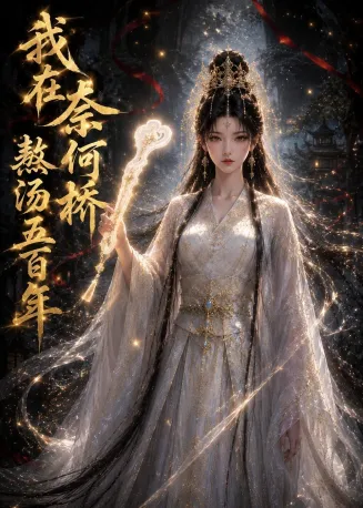 我在奈何桥熬汤五百年在线观看