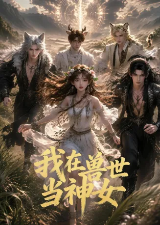 我在兽世当神女在线观看