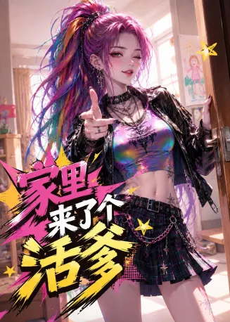 家里来了个活爹在线观看