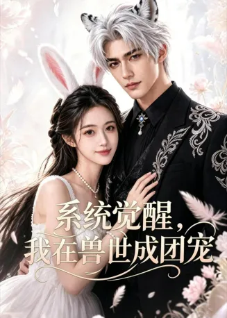 系统觉醒,我在兽世成团宠在线观看