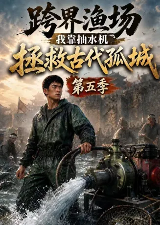 跨界渔场:我靠抽水机拯救古代孤城第五季在线观看