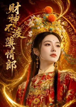 财神不渡薄情郎在线观看