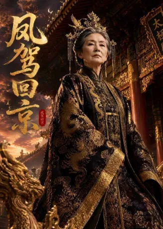 凤驾回京