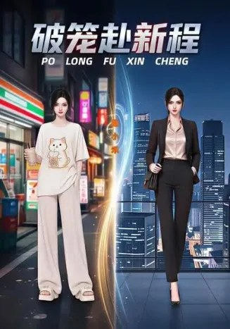 破笼赴新程