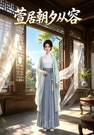 萱居朝夕从容在线观看