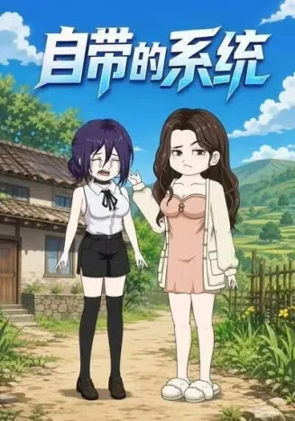 自带的系统