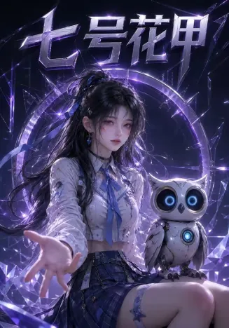 七号花甲