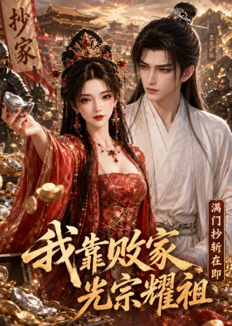 满门抄斩在即，我靠败家光宗耀祖
