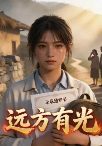 远方有光