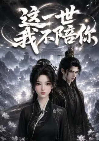 这一世我不陪你在线观看