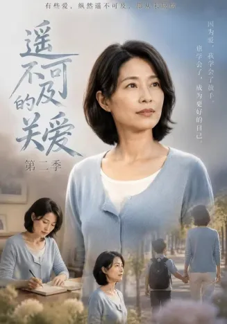 遥不可及的关爱第二季