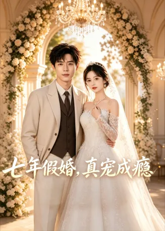 七年假婚，真宠成瘾