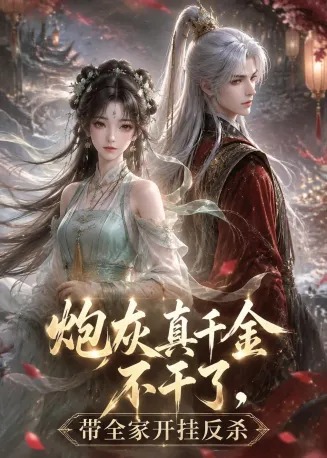 炮灰真千金不干了，带全家开挂反杀