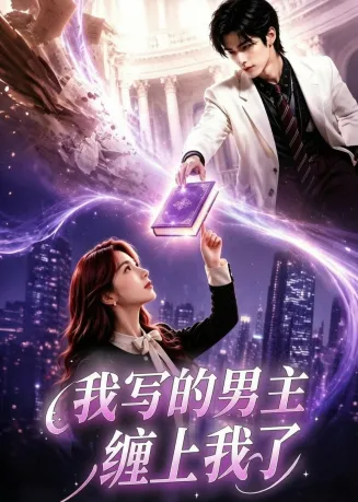 我写的男主缠上我了