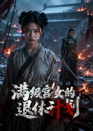 满级宫女的退休计划