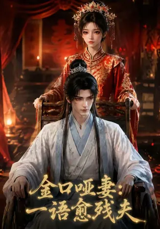 金口哑妻:一语愈残夫在线观看