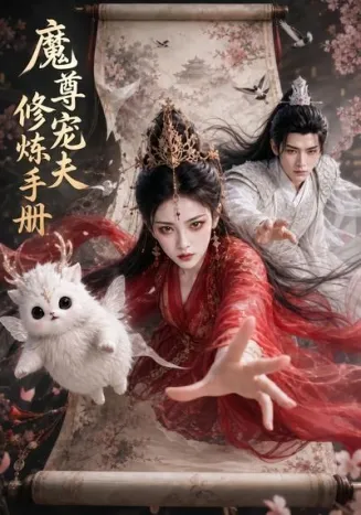 魔尊宠夫修炼手册