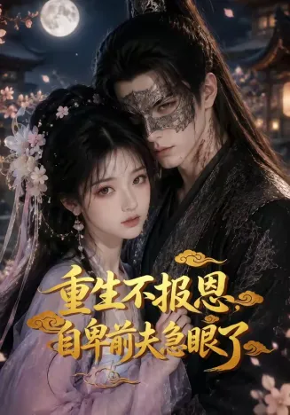 重生不报恩，自卑前夫急眼了在线观看