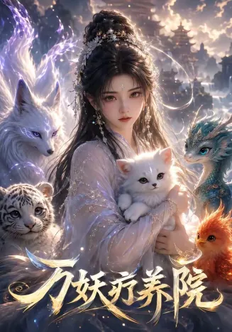 万妖疗养院在线观看