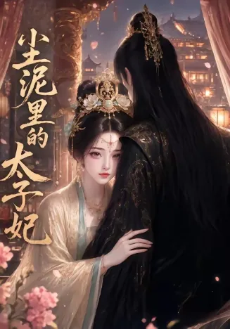 尘泥里的太子妃