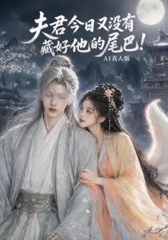 夫君今日又没有藏好他的尾巴AI真人版