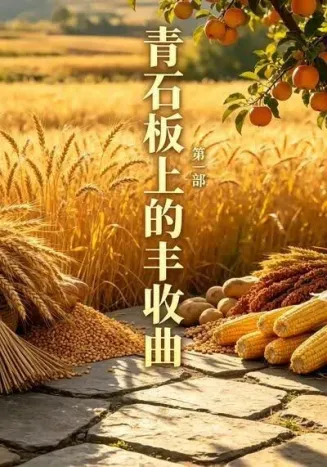 青石板上的丰收曲第一部在线观看