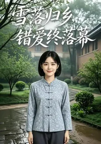雪落归乡,错爱终落幕在线观看