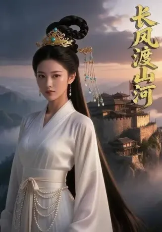 长风渡山河