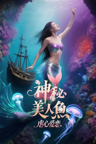 神秘美人鱼2之虐心爱恋在线观看