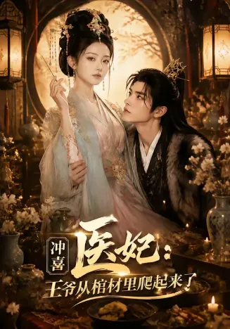 冲喜医妃：王爷从棺材里爬起来了