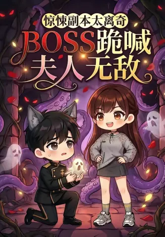 惊悚副本太离奇，BOSS跪喊夫人无敌2026