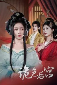 诡色后宫在线观看