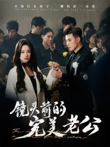 镜头前的完美老公在线观看