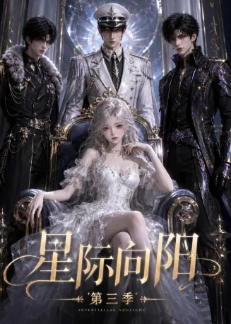 星际向阳第三季