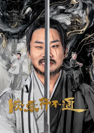 侠客行不通在线观看