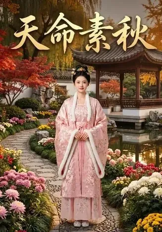 天命素秋在线观看