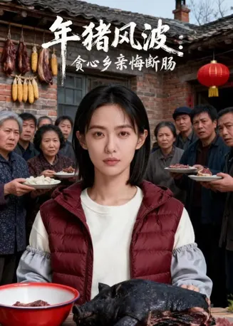 年猪风波:贪心乡亲悔断肠在线观看