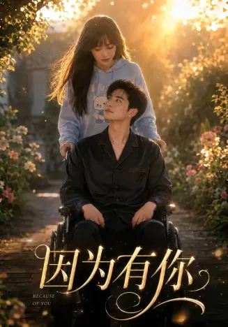 因为有你